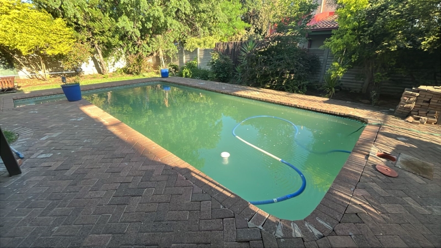 4 Bedroom Property for Sale in Fichardt Park Free State